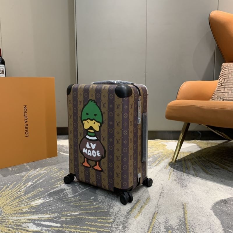 Louis Vuitton Suitcase